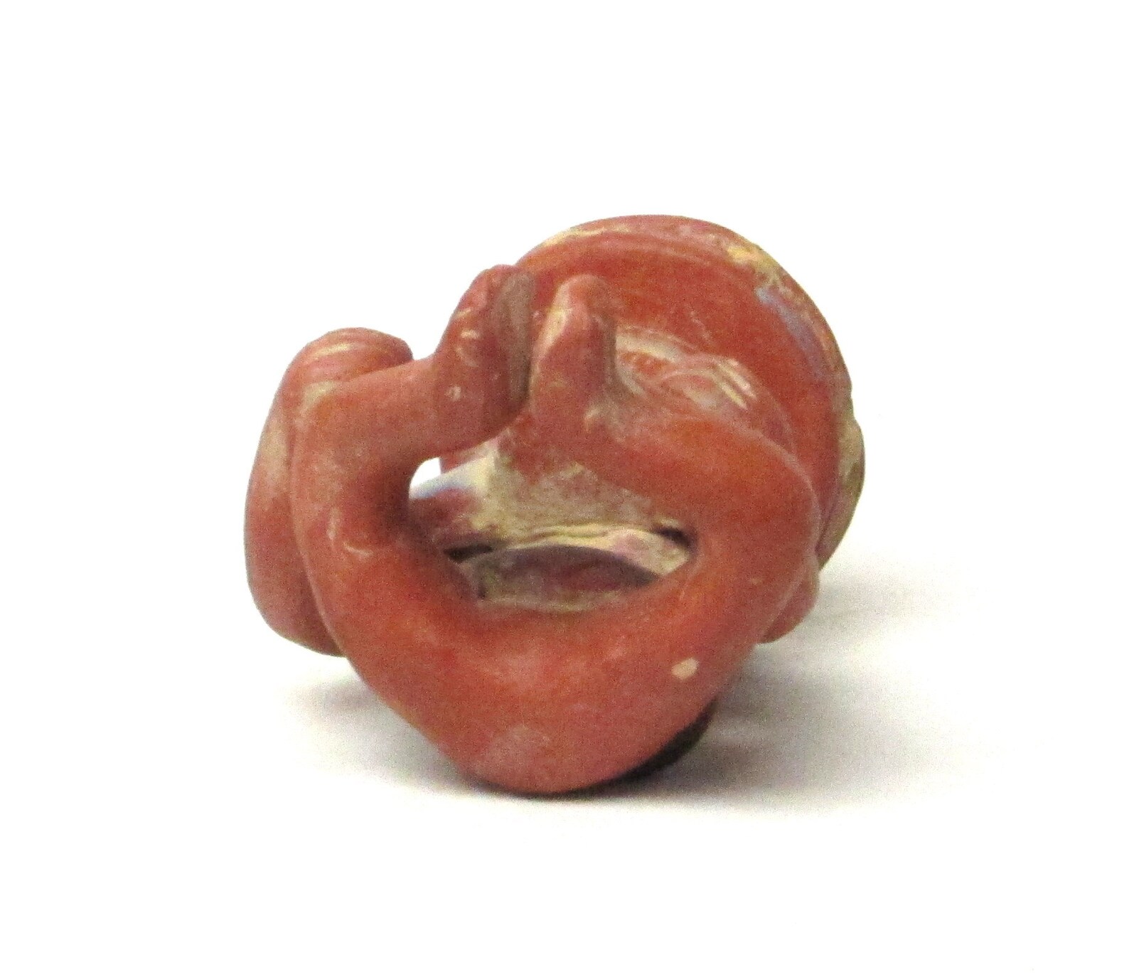 Ancient Pre-columbian Replica Figure South American - Etsy