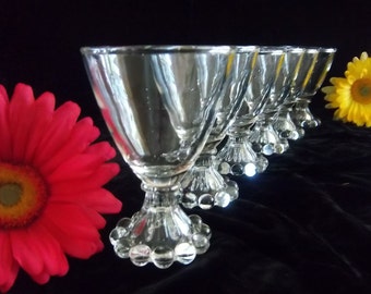 Six Boopie Style Glasses