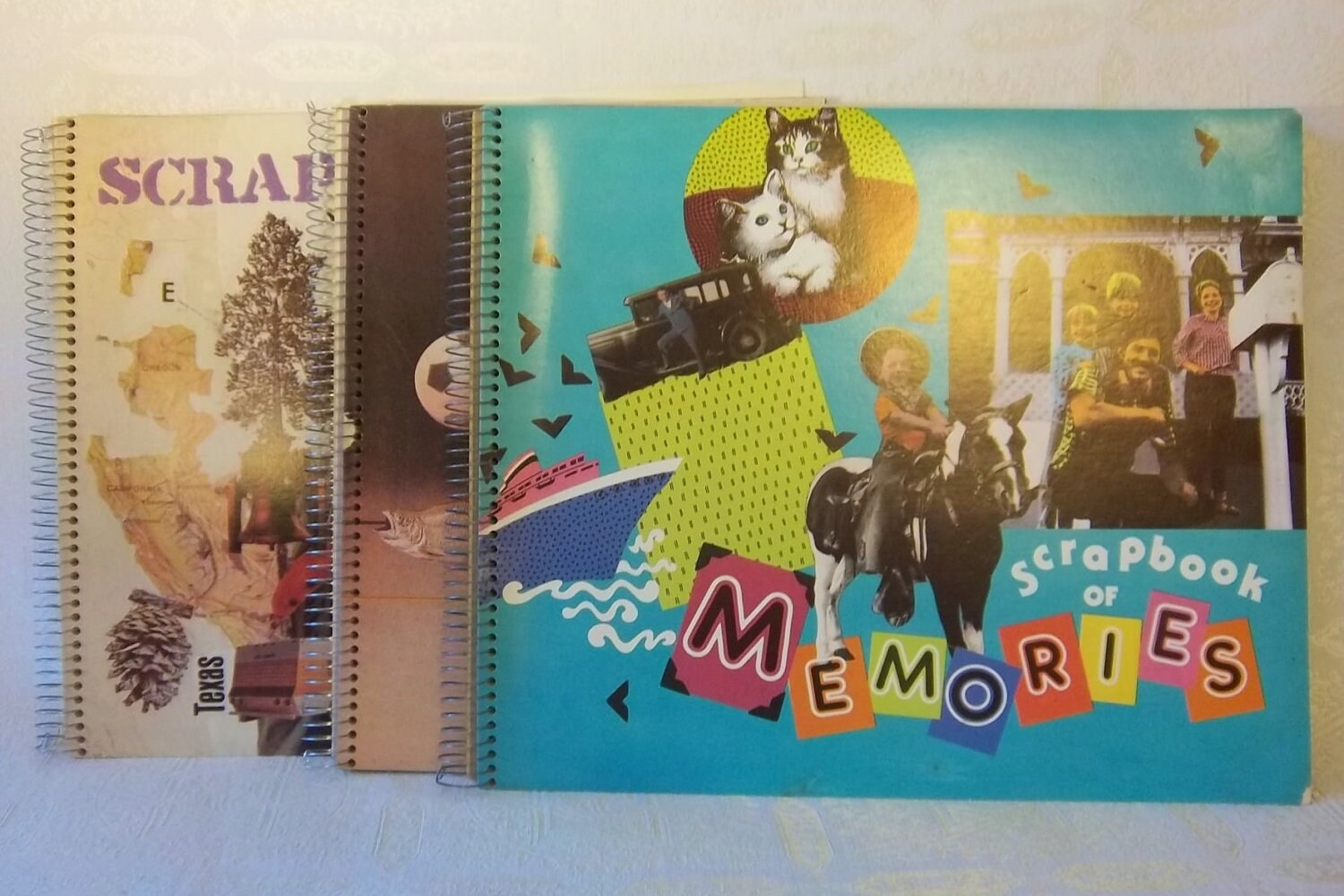 36 Great Scrapbook Ideas and Albums