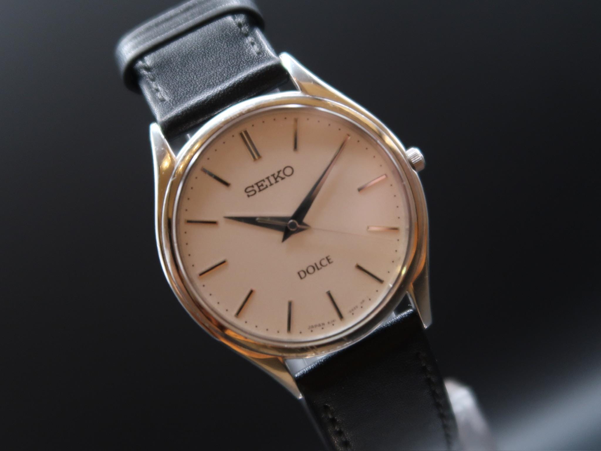Seiko vintage - Etsy 日本