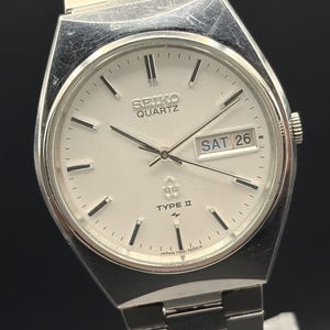 Seiko type ii - Etsy 日本