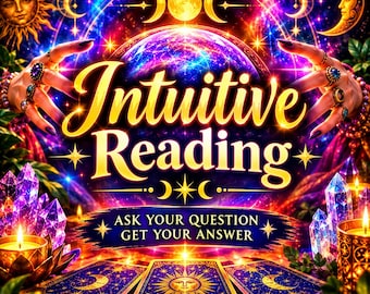 Leitura Intuitiva | Leitura Psíquica | Leitura de Tarot | Orientação Espiritual | Leitura do Amor | Leitura do Futuro | Leitura Energética | Aconselhamento Mediúnico