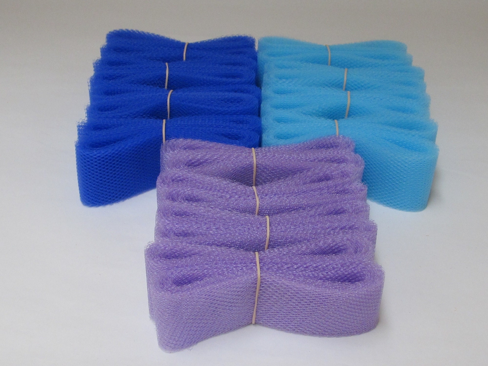 Net Yarn - Etsy