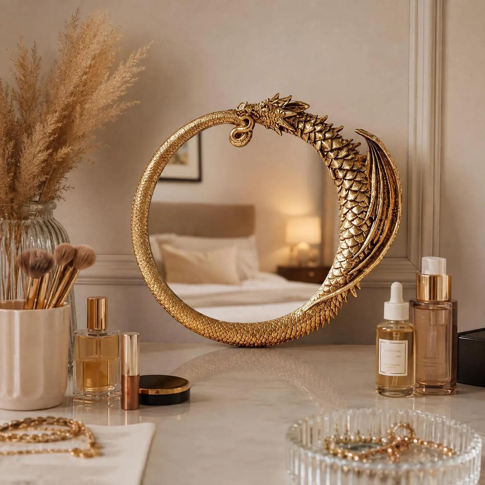 Mirrors Fantasy - Etsy