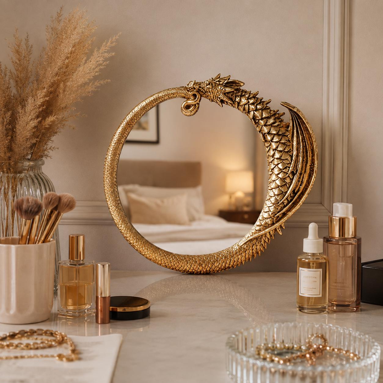 Mirrors Fantasy - Etsy