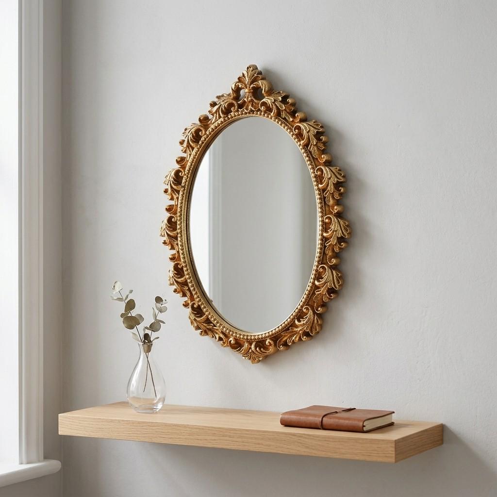 Antique mirrors - Etsy 日本