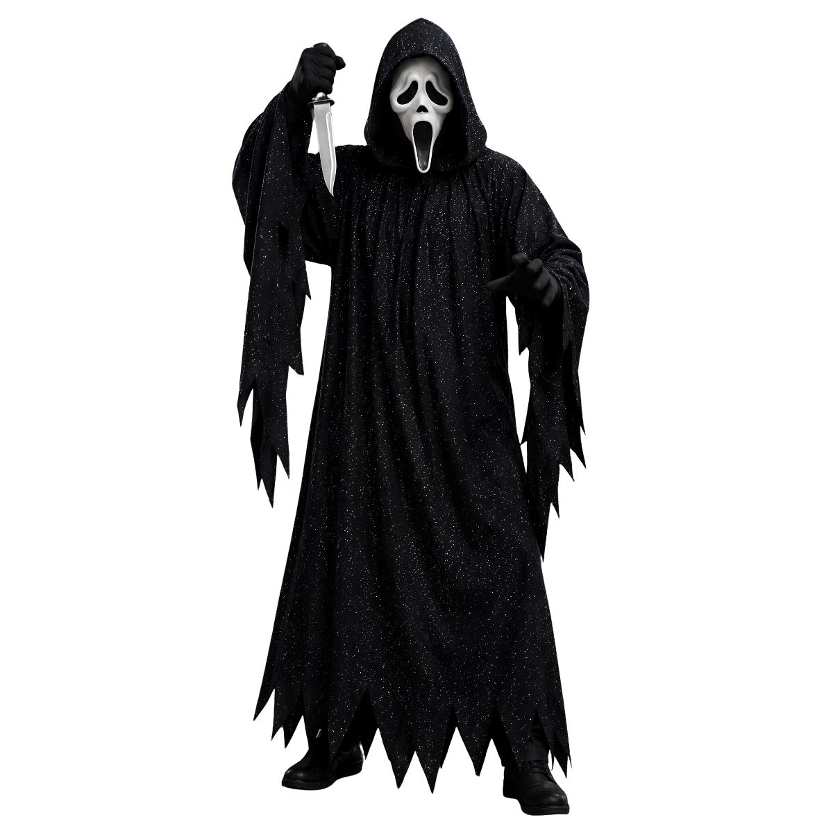 Scream costume - Etsy 日本