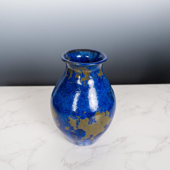 Aurora Borealis Vase — No. 3, view 3