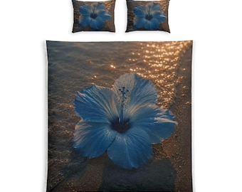 Katoenen beddengoedset
