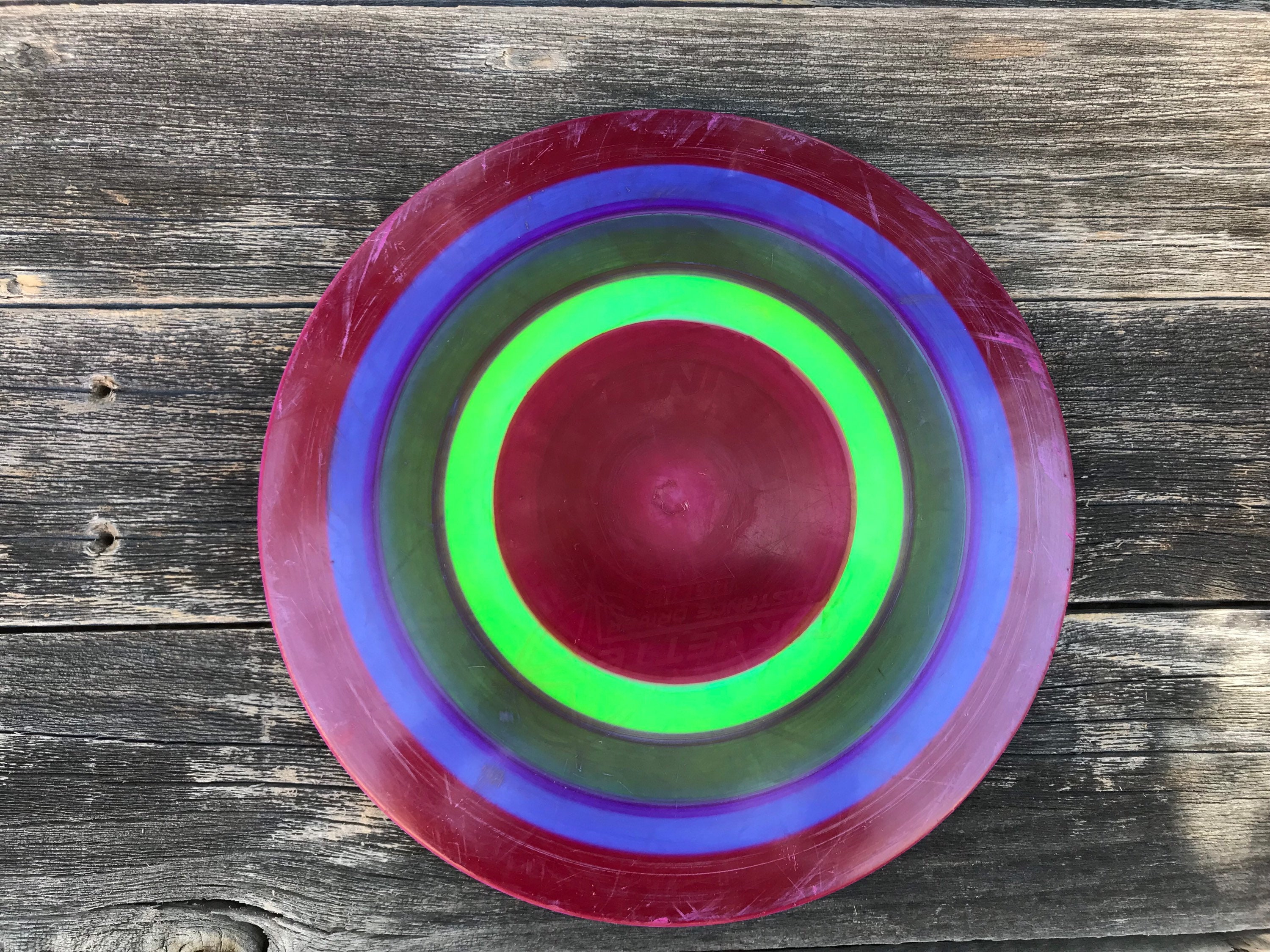 Spin Disc for sale Only 3 left at 75