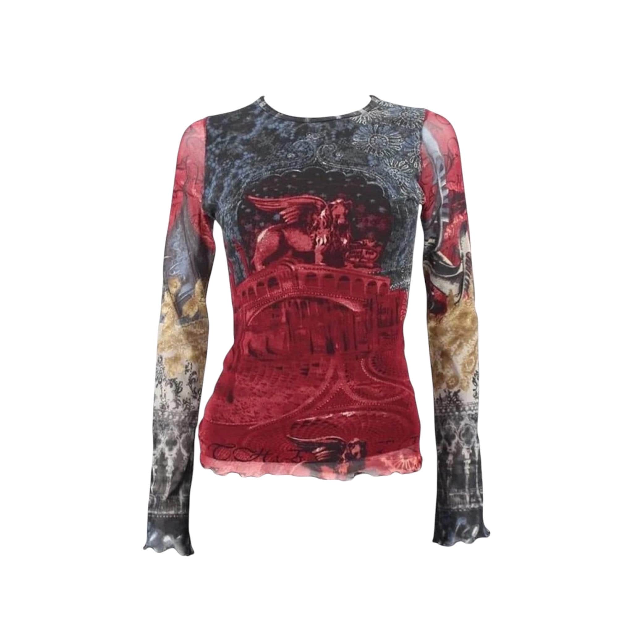 Save the Queen Top - Etsy