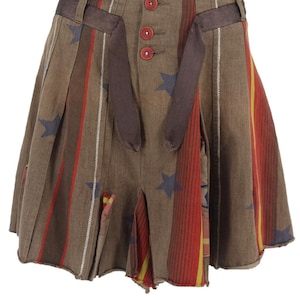 スカート MARITHE FRANCOIS GIRBAUD archive skirt Marithe Francois Girbaud Skirt - Etsy