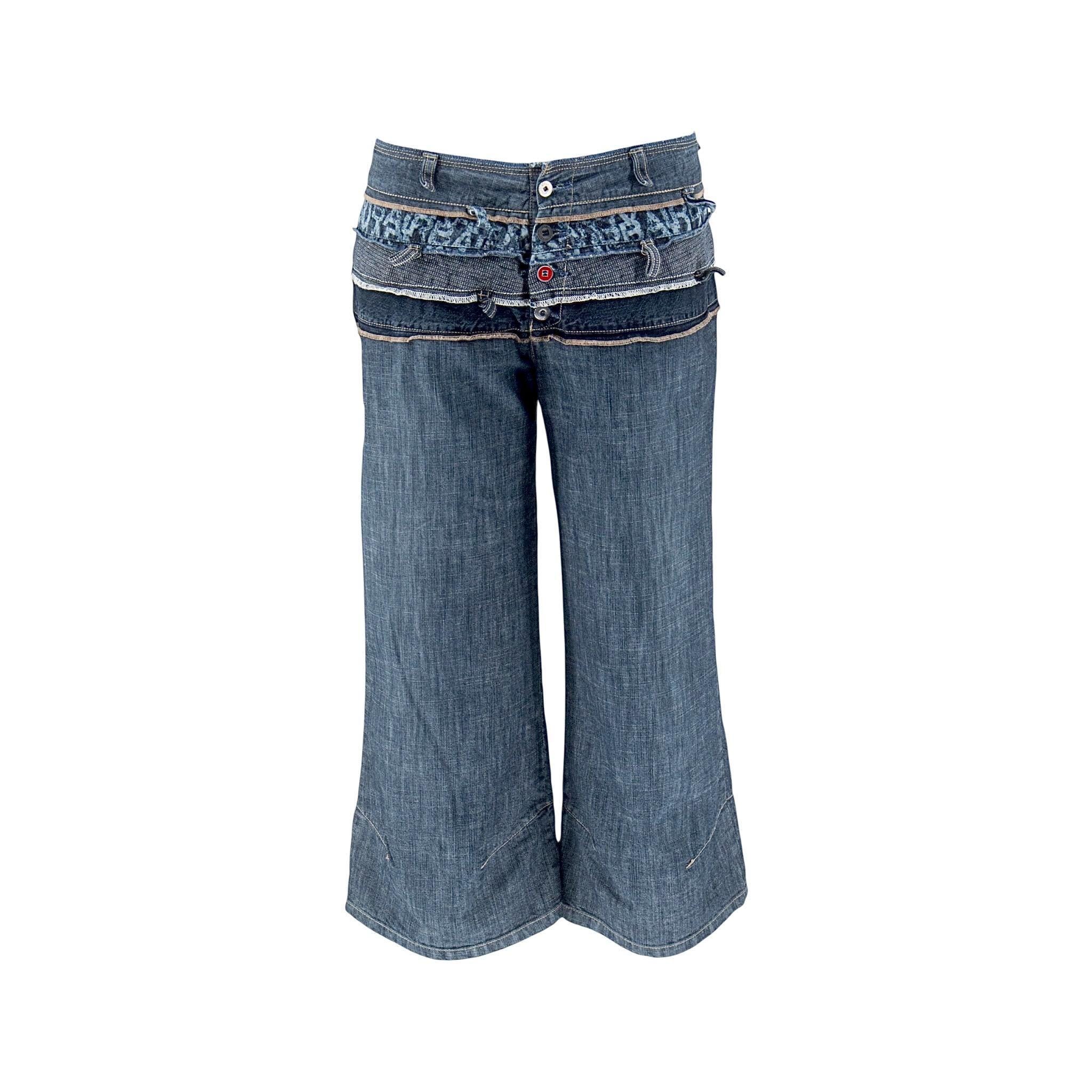 Archive Fashion Jeans - Etsy