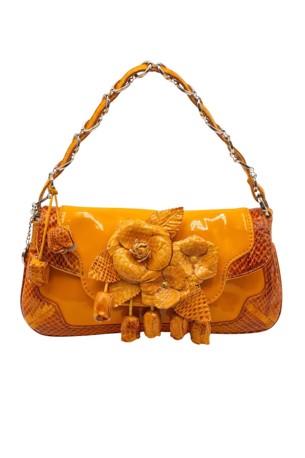 Tosca Blu Bag - Etsy