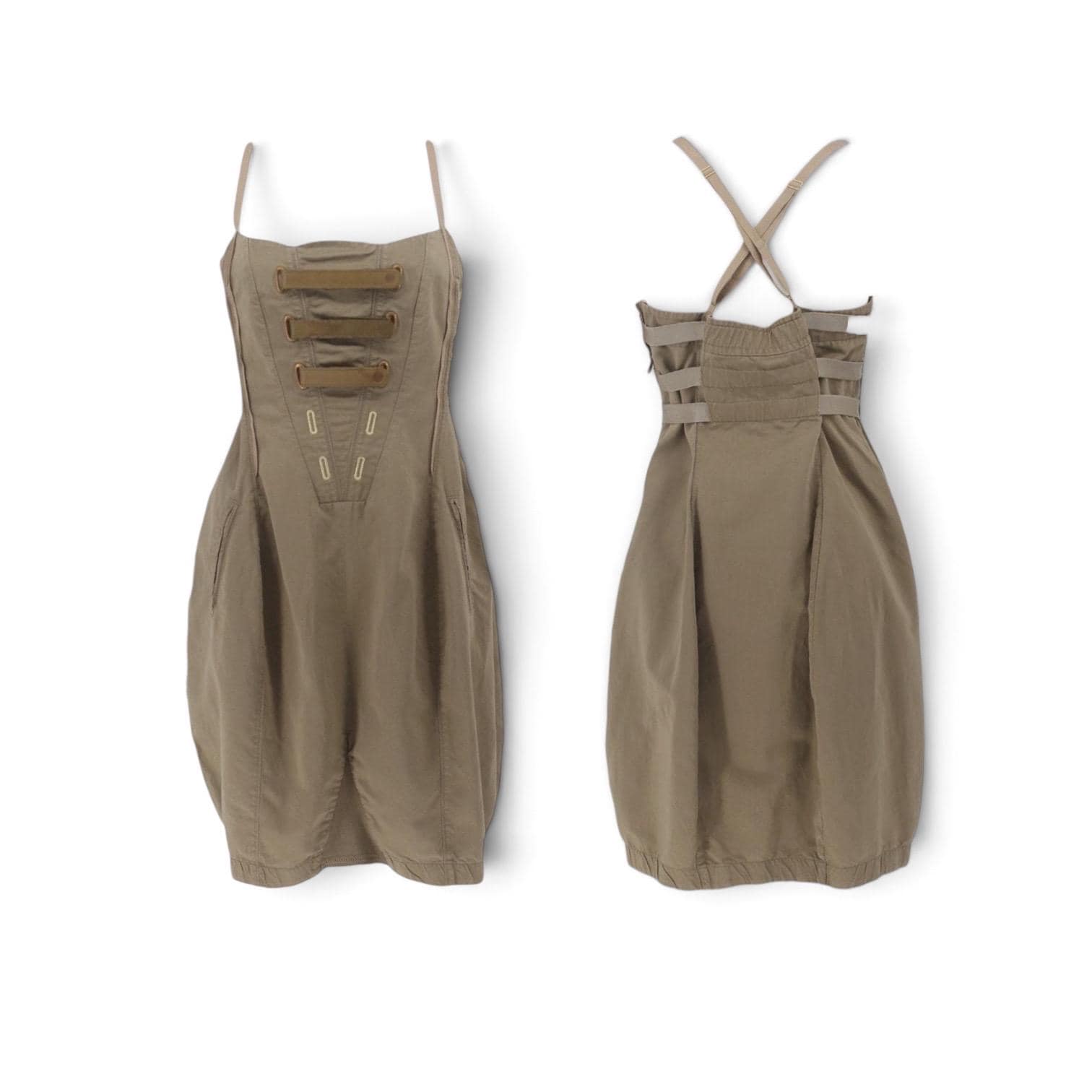 Marithe Francois Girbaud Dress - Etsy