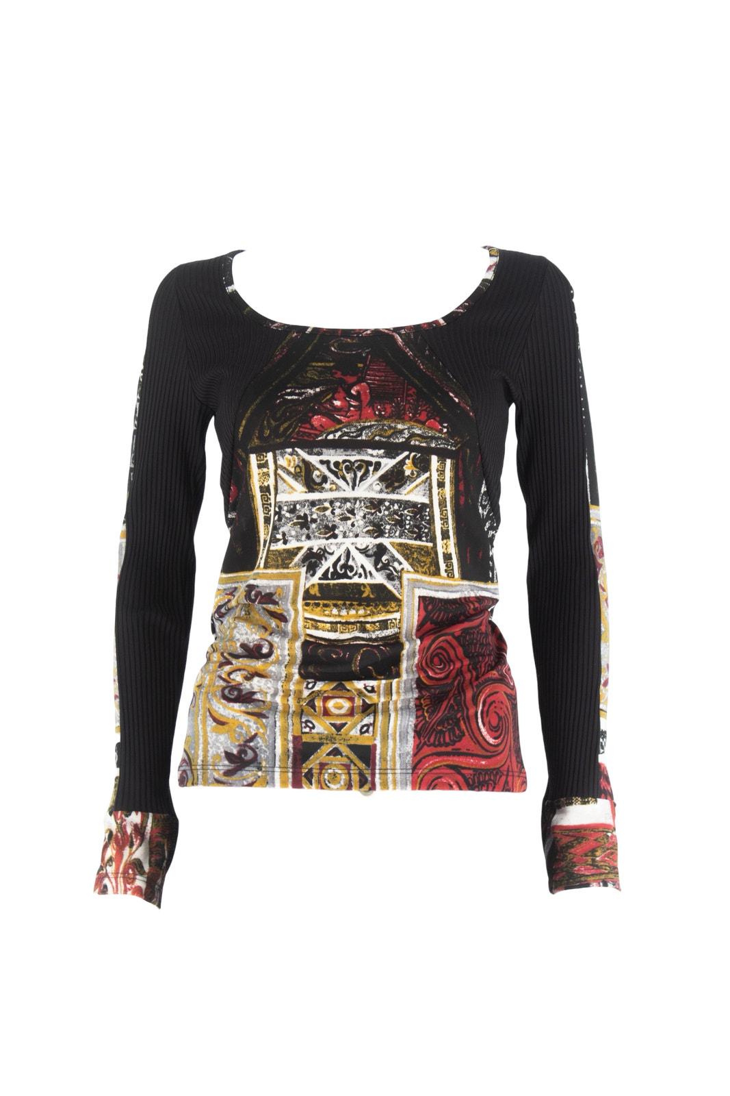 Save the Queen Top - Etsy