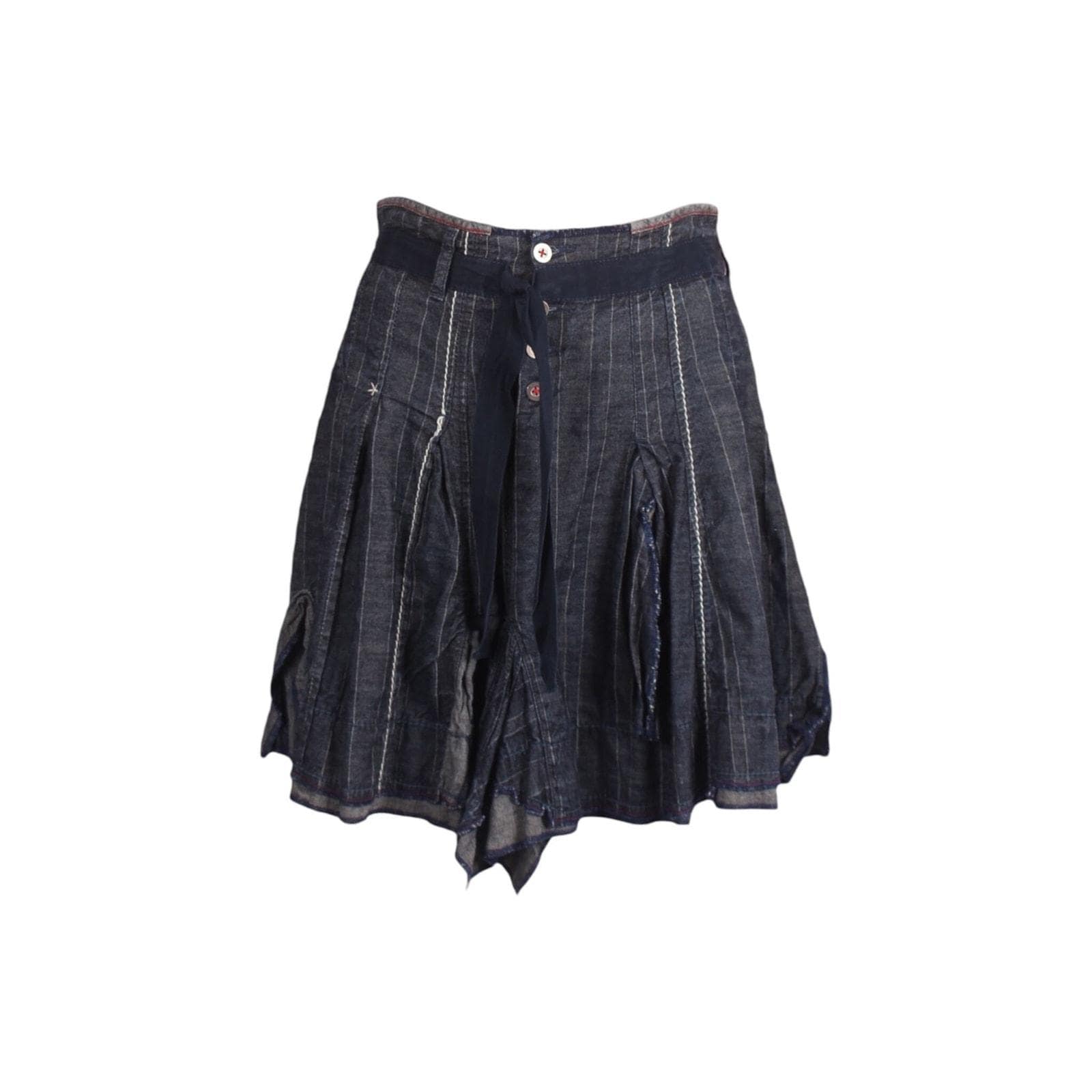 Marithe and Francois Girbaud Skirt - Etsy