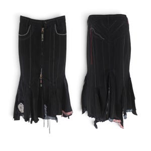 Marithe Francois Girbaud Skirts - Etsy