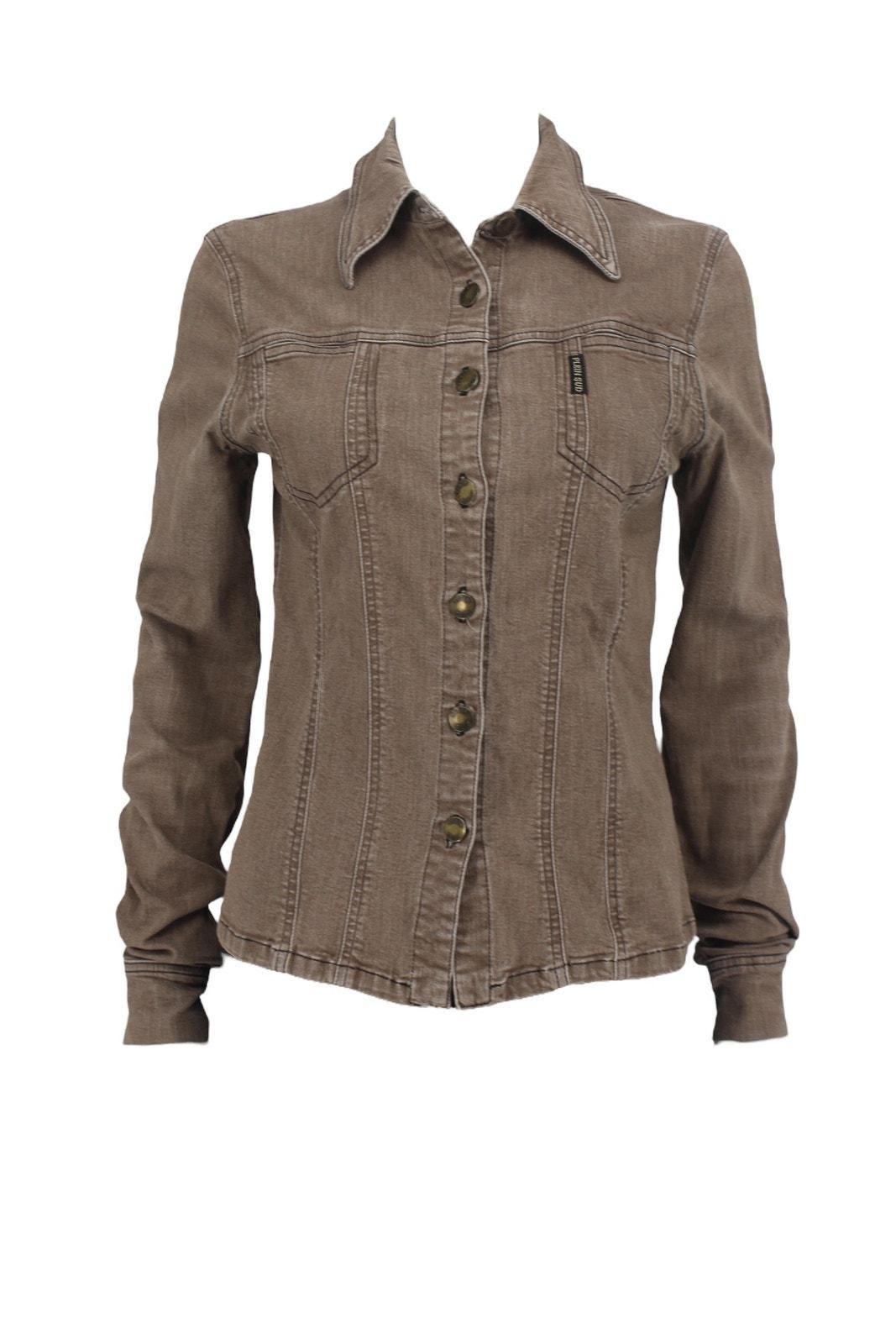 Plein Sud Jacket - Etsy