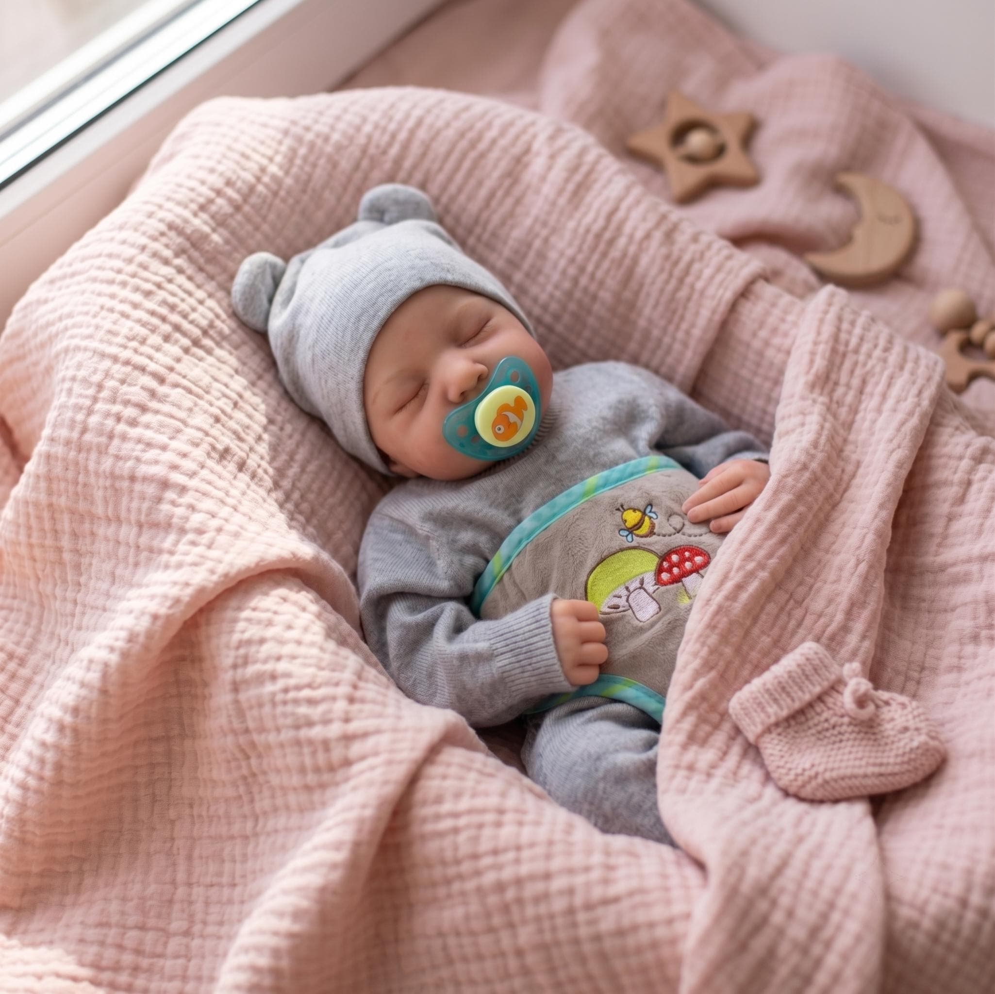 Hyper realistic reborn baby dolls - Etsy 日本