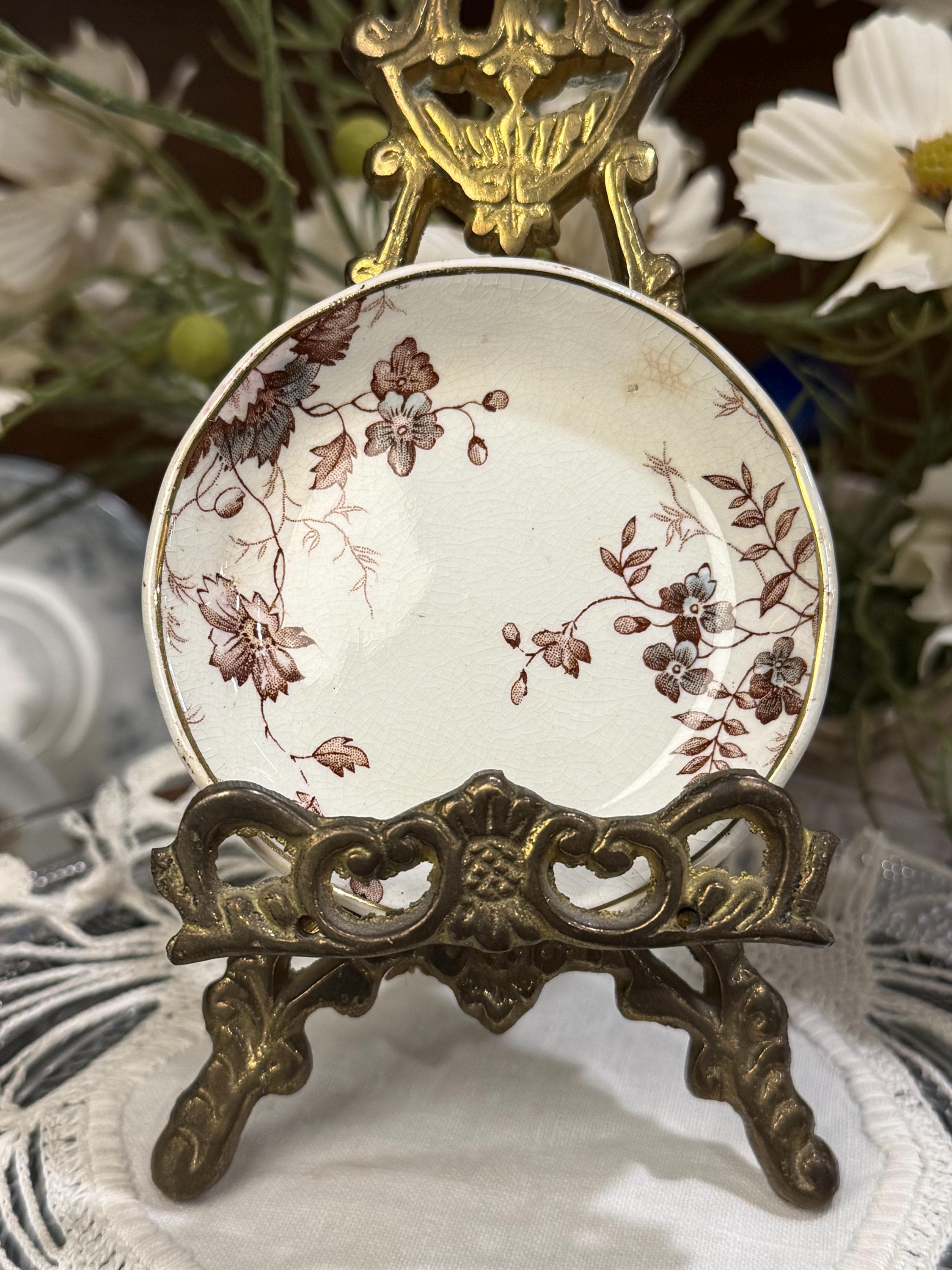 Burslem Pottery - Etsy
