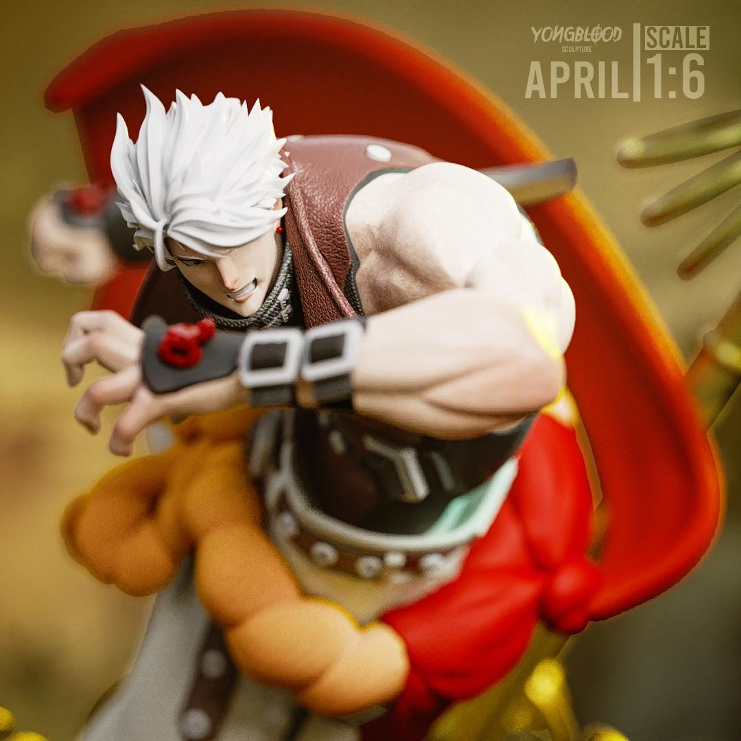 Street fighter poison figure - Etsy 日本