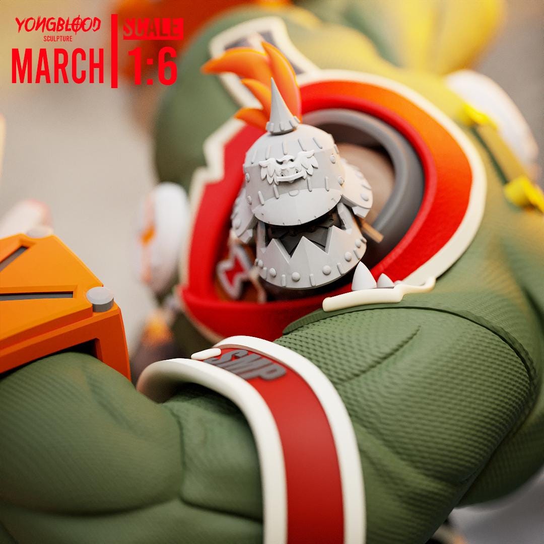 ギルティギア ポチョムキン ぬいぐるみ Guilty gear potemkin - Etsy 日本