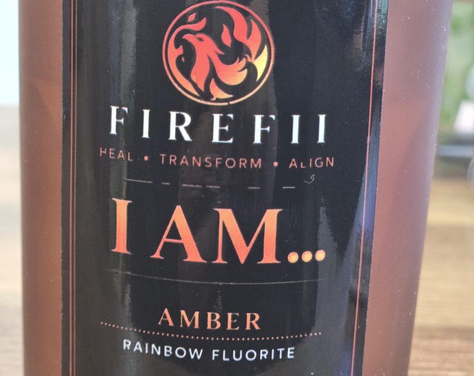 I Am... Candle