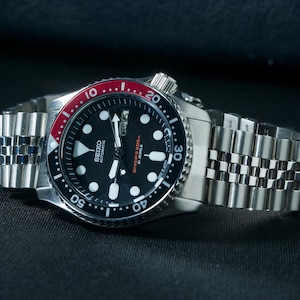 Seiko pepsi mod gmt - Etsy 日本
