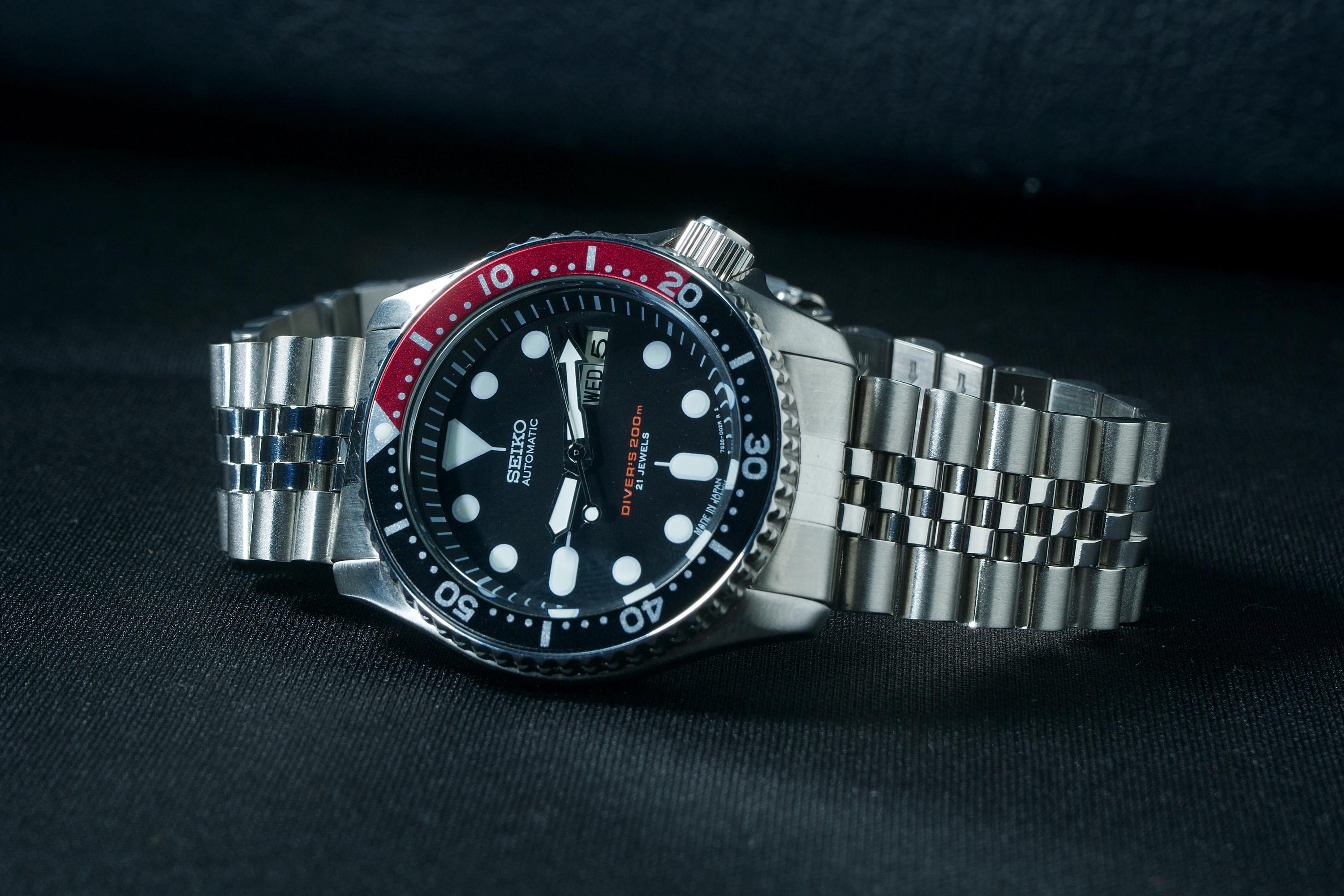 Seiko diver pepsi - Etsy 日本