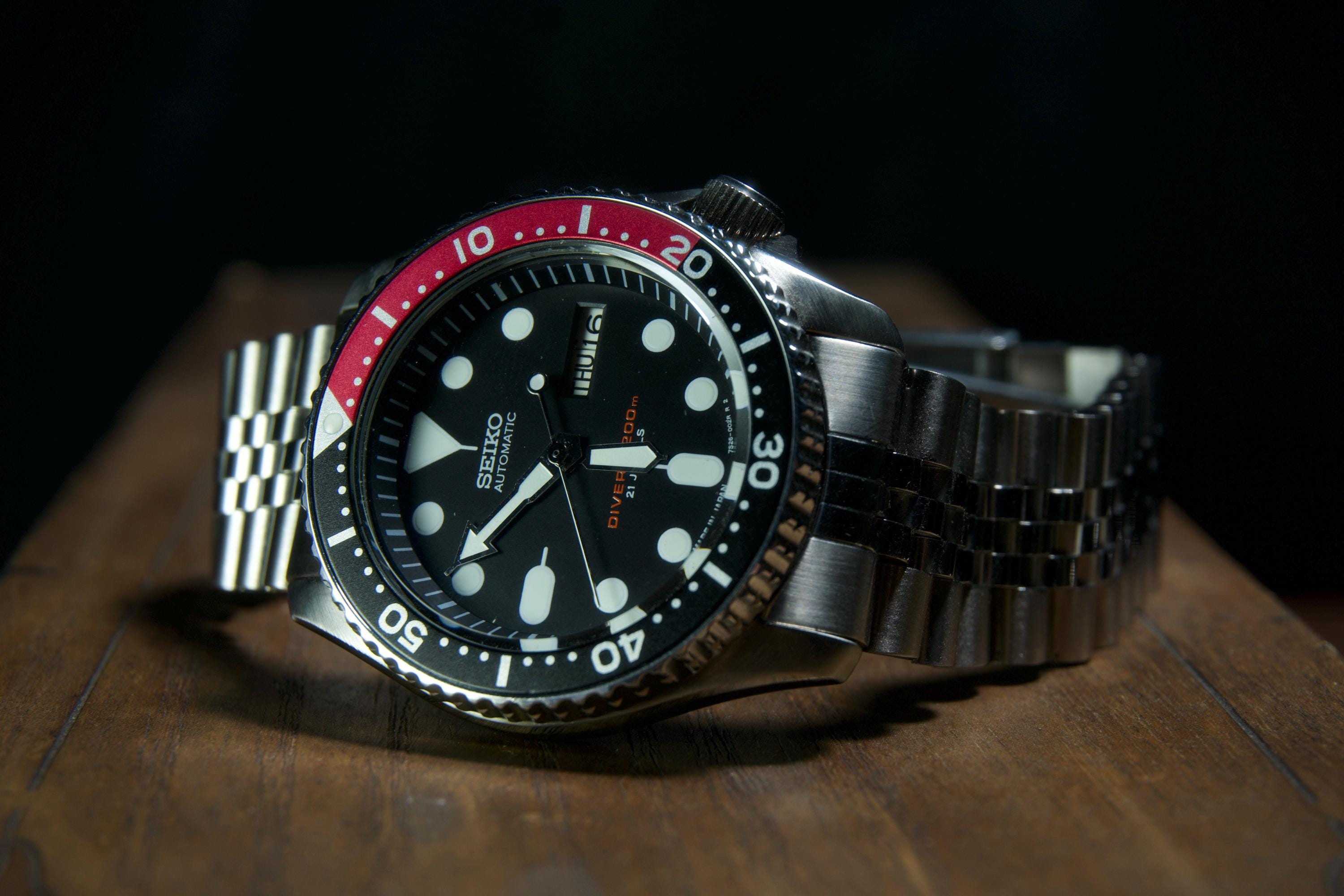 Seiko diver pepsi - Etsy 日本