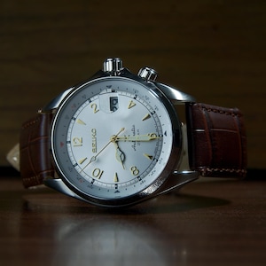 Seiko alpinist - Etsy 日本