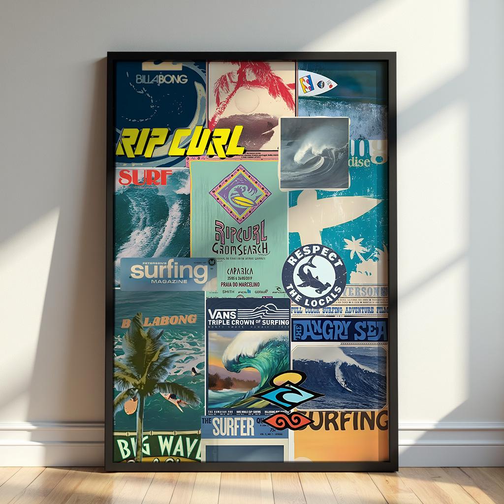 Billabong - Etsy