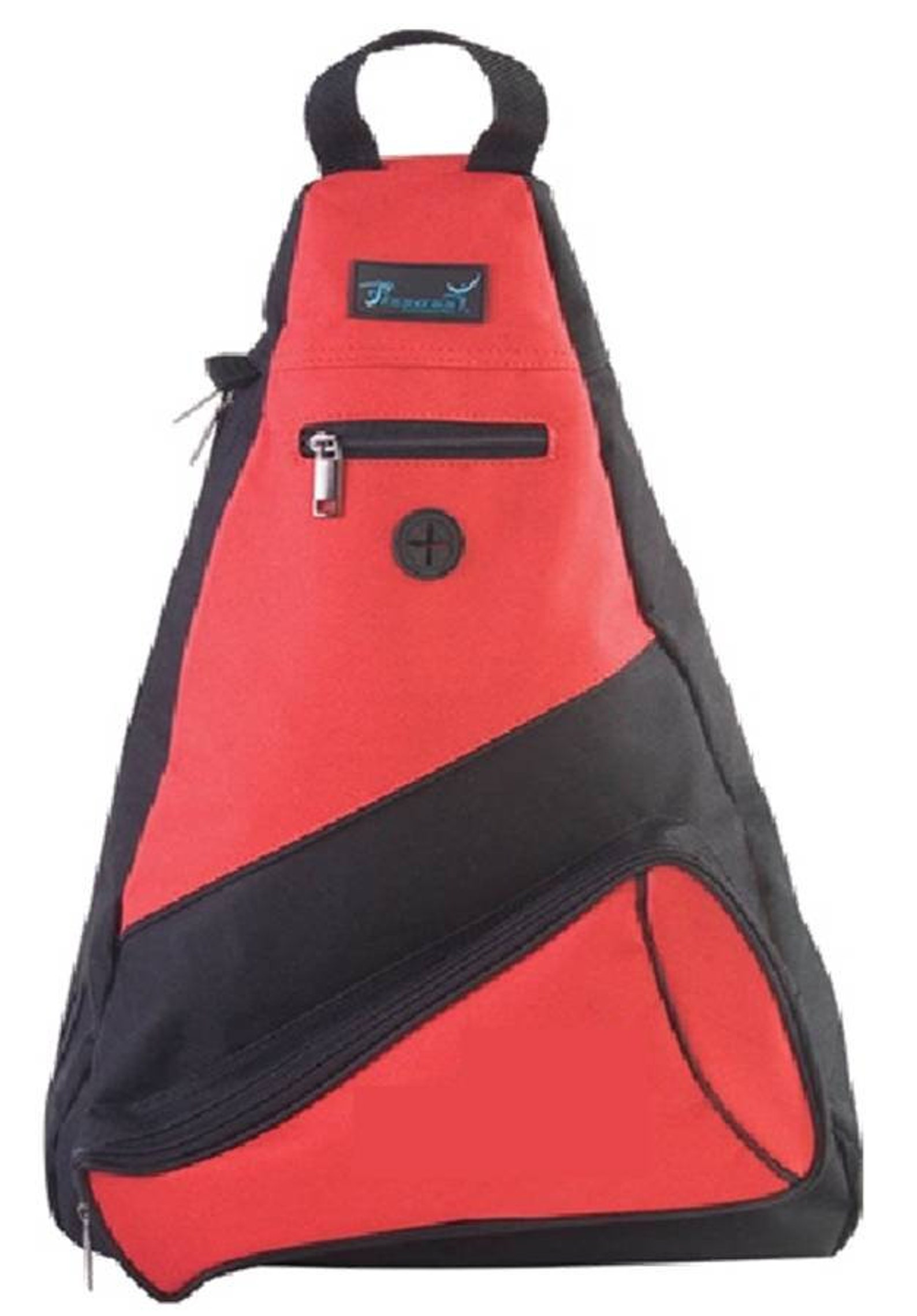 Megaphone Slingpack Cheer Bag Etsy