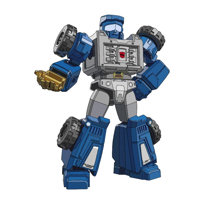 Beachcomber Transformer - Etsy
