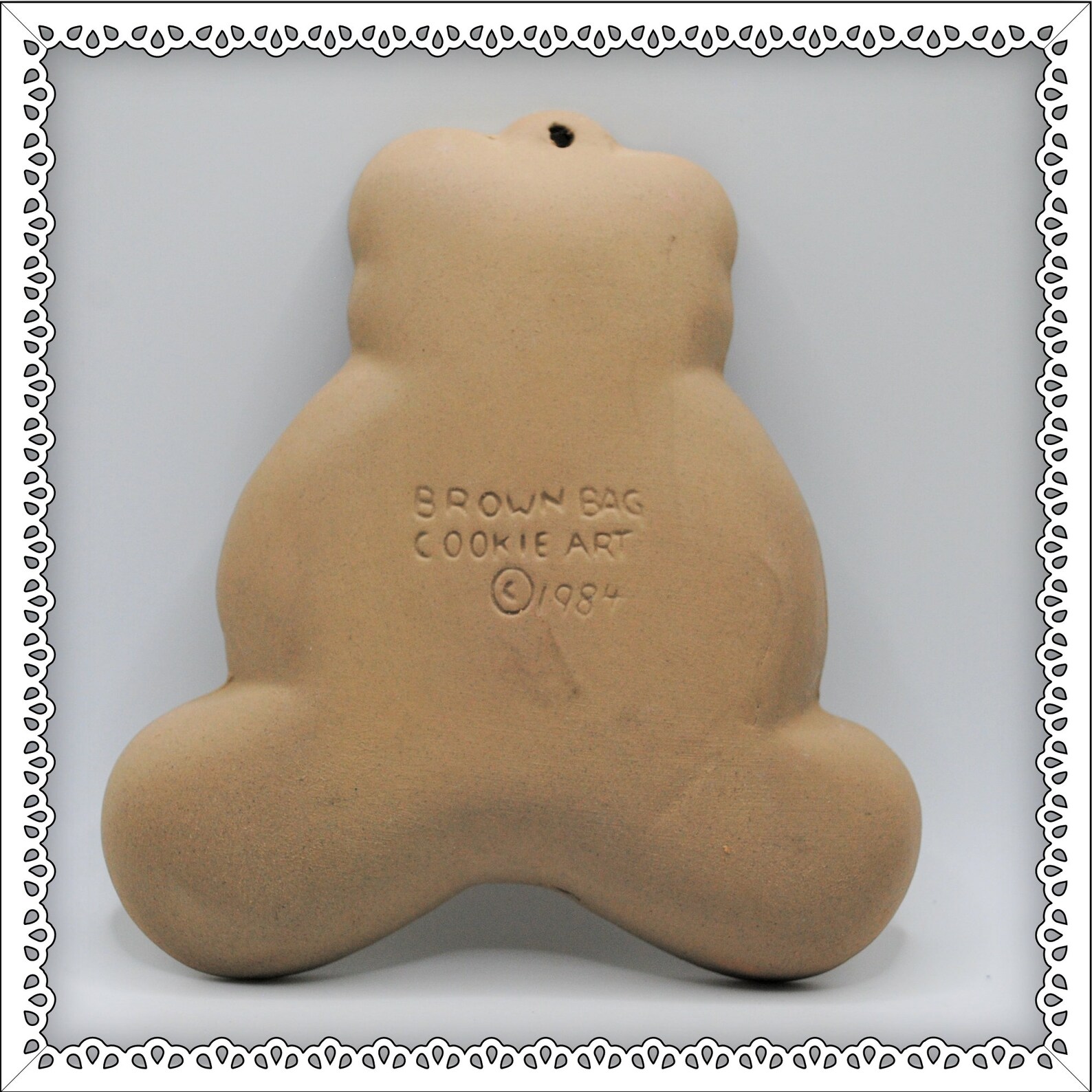 Large Teddy Bear With Baby Teddy Vintage 1980’s Cotton - Etsy UK