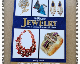 Costume Jewelry price guide