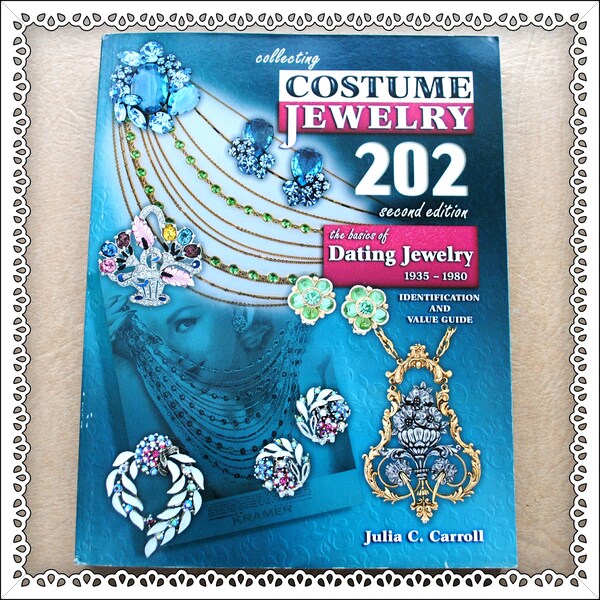 Costume Jewelry Etsy