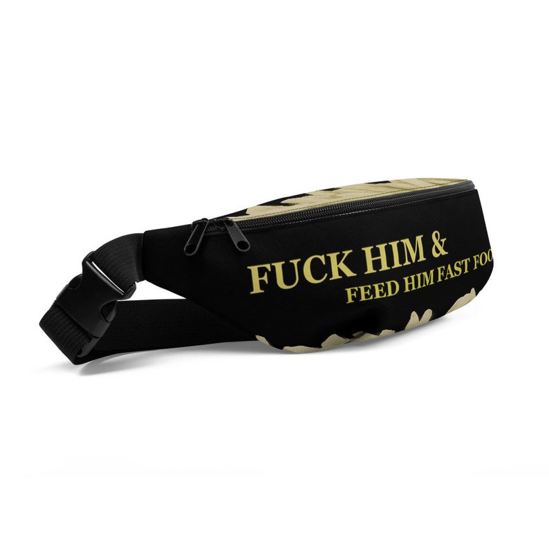 FHFHFF Women Fanny Pack