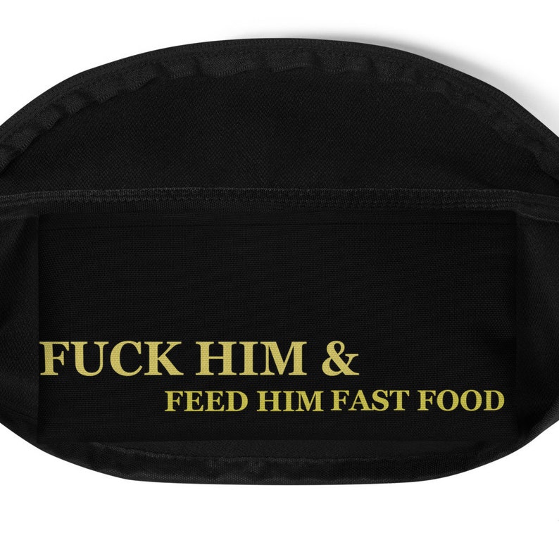 FHFHFF Women Fanny Pack