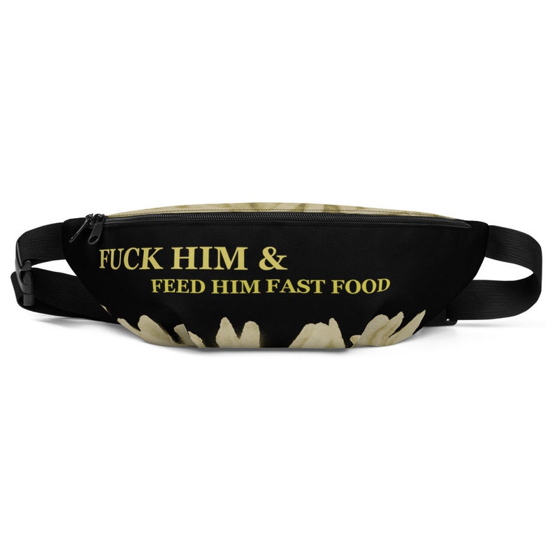 FHFHFF Women Fanny Pack