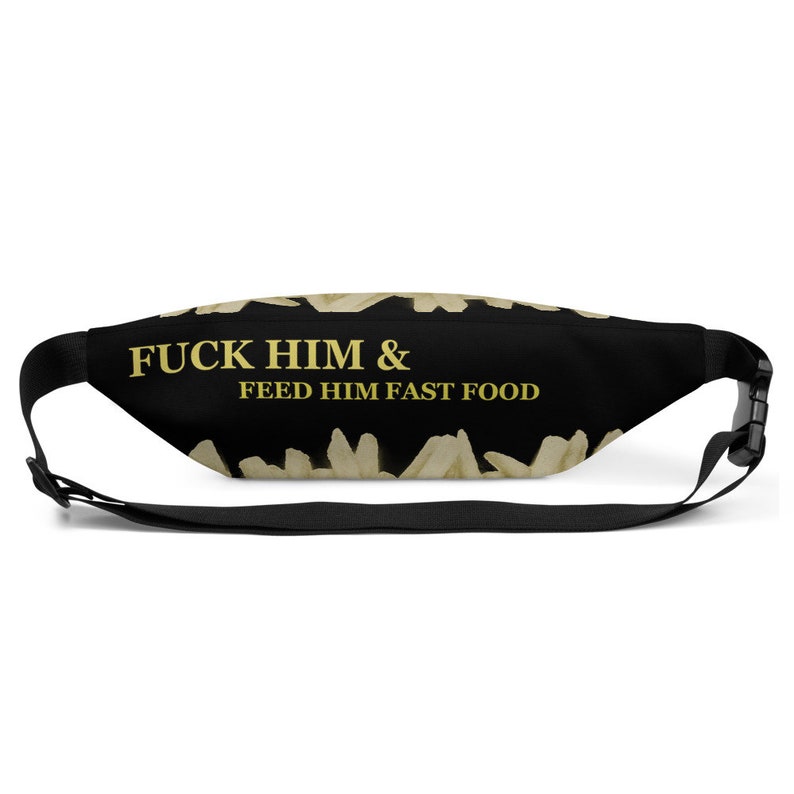 FHFHFF Women Fanny Pack
