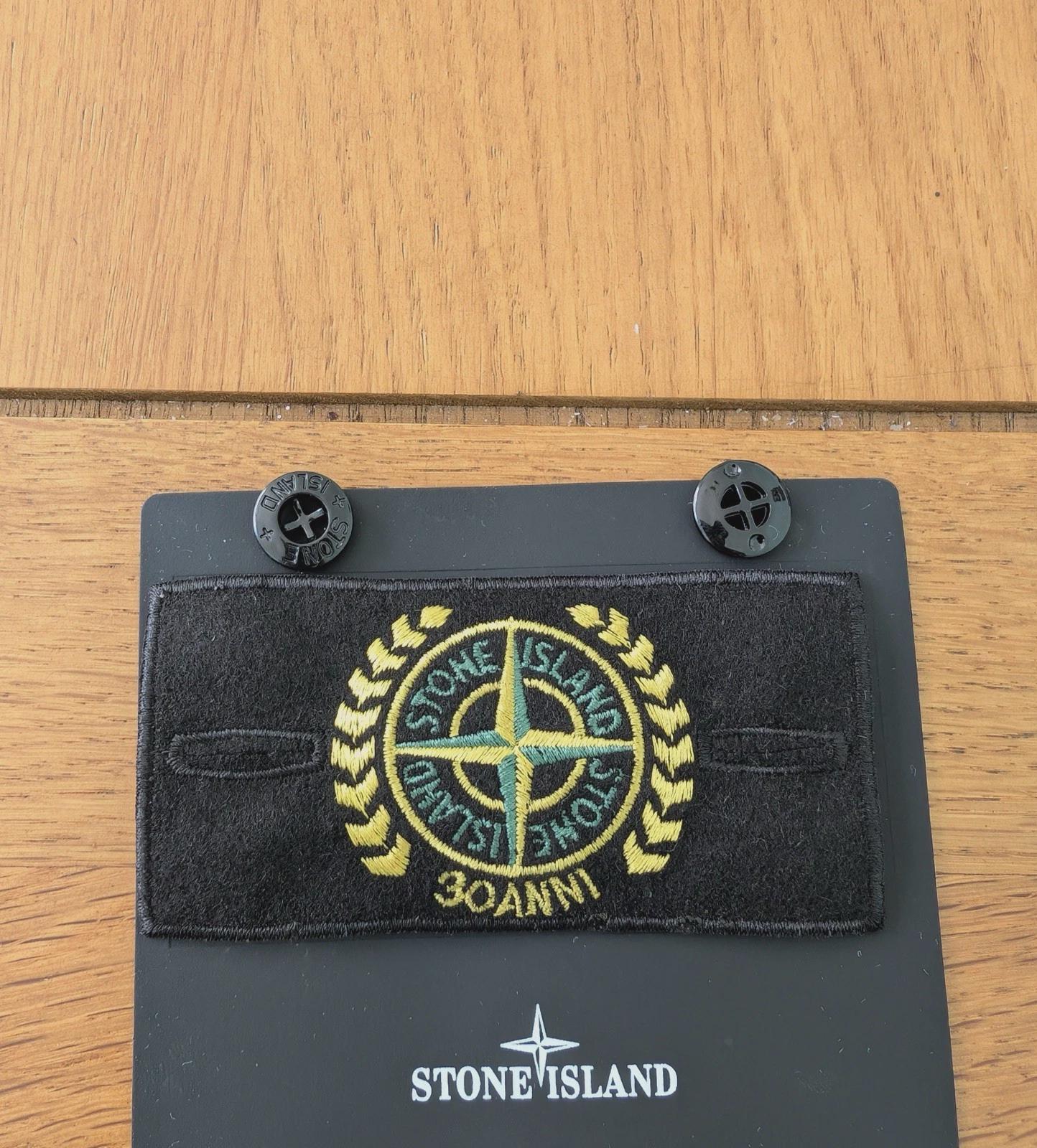 Stone island patch badge - Etsy 日本