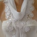 see more listings in the DIDUCI Lace Scarves section