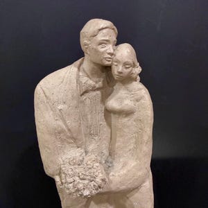 Austin Sculptures - Etsy