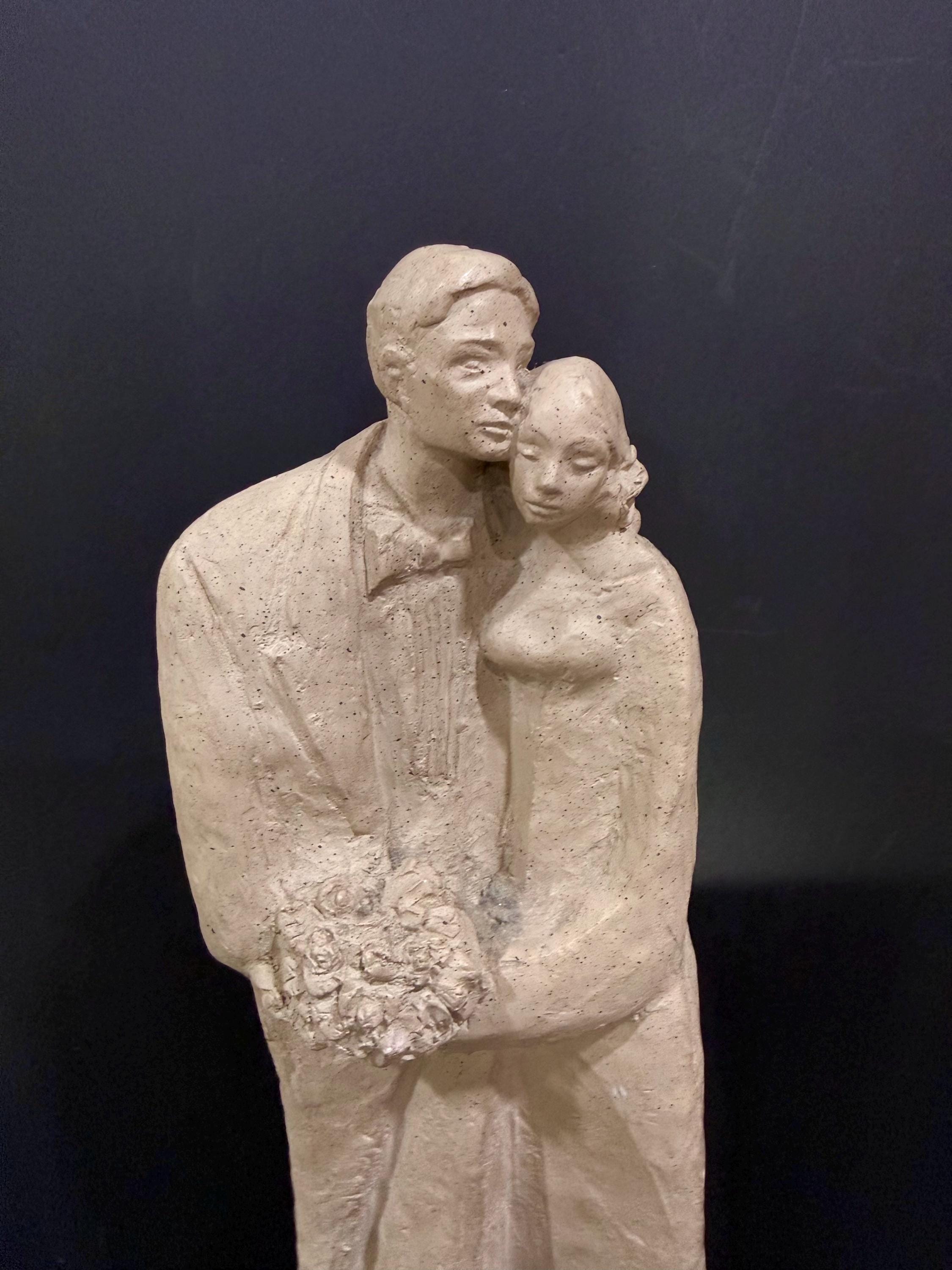 Austin Statue 1978 - Etsy