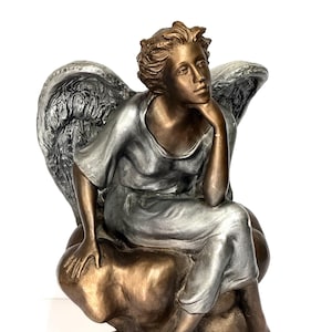 Austin Sculptures by Alice Heath - Etsy