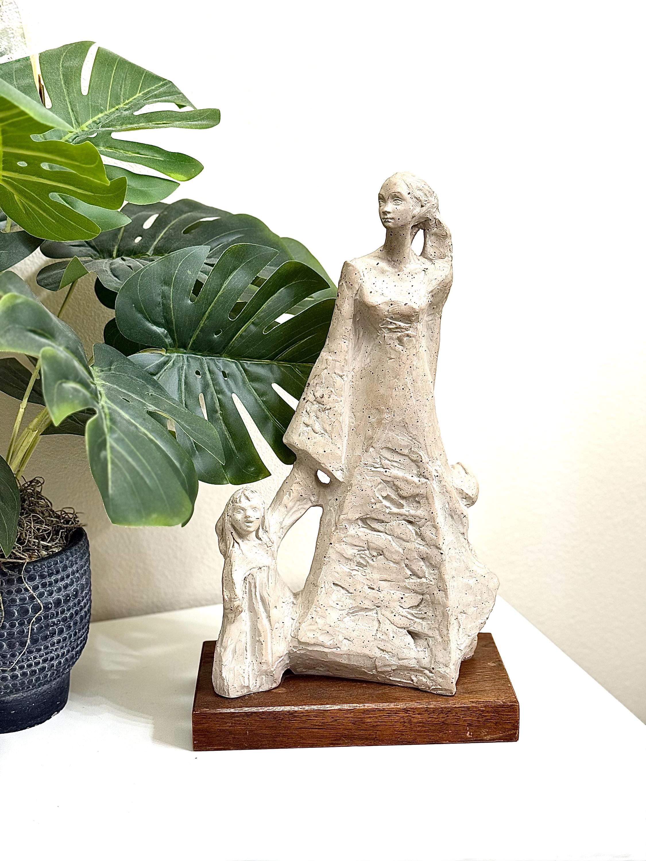 Austin Statue 1978 - Etsy