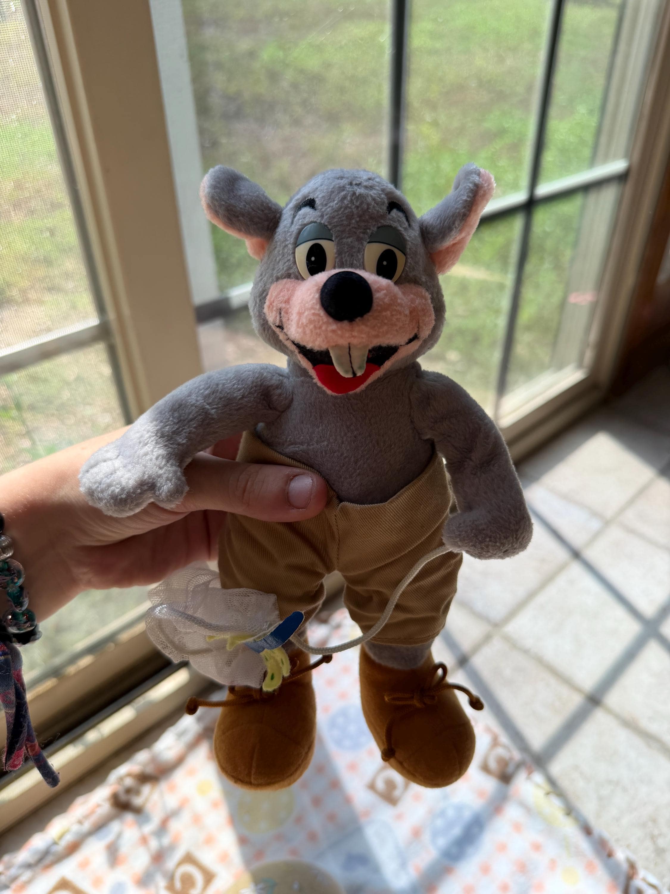 Chuck E Cheese Rare - Etsy