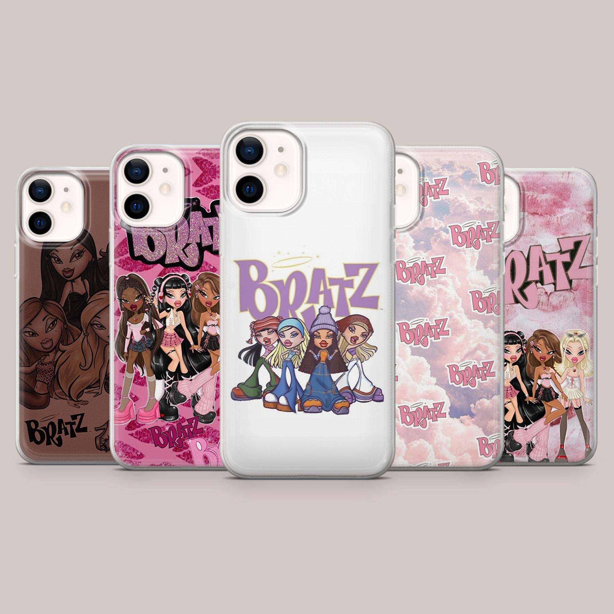 Bratz Phone Case - Etsy
